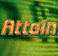 Attain