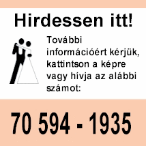 Klikkelj a hirdetésre !